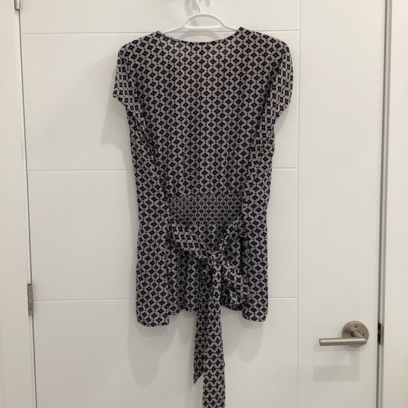 Ladies Max Studio top,X large. - Picture 2 of 5